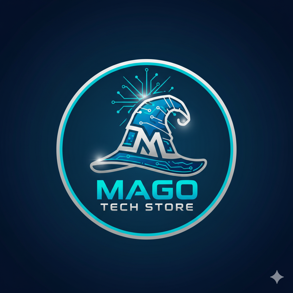 Mago Tech Store